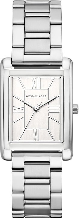 Michael Kors Damenuhr Essex MK4906 Edelstahl