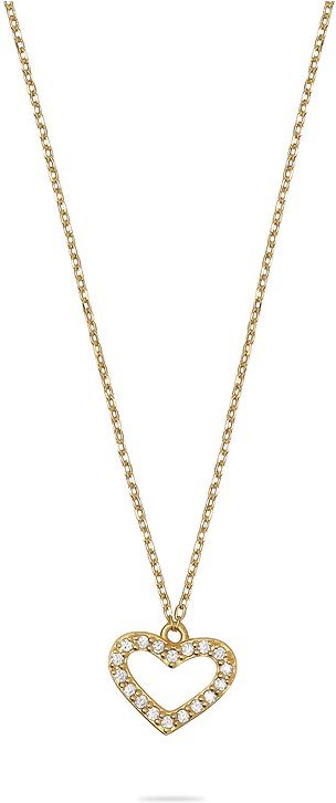 FAVS Kette 88819071 375er Gelbgold