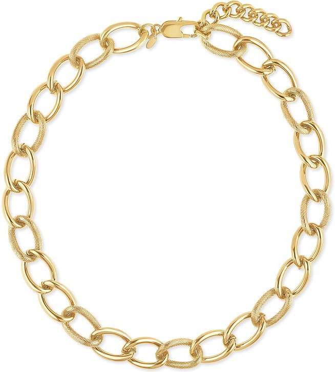 FAVS Kette 88590732 Edelstahl