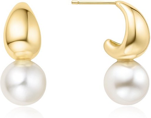 Ania Haie Ohrstecker E062-06G 925er Silber