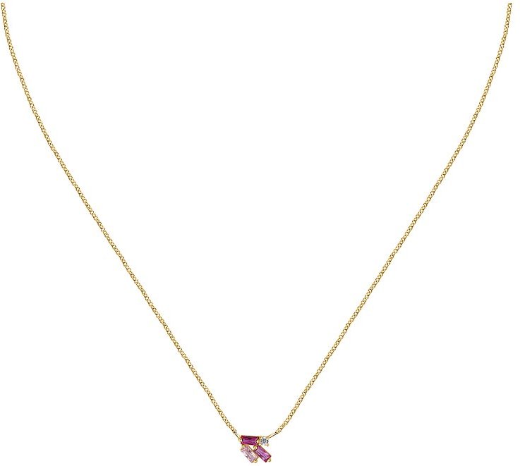 Valeria Kette 88842146 925er Silber