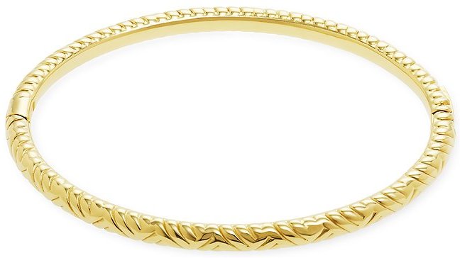 Guido Maria Kretschmer Armreif 89192969 Edelstahl