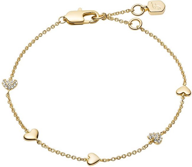 Fossil Armband SUTTON JA7299710 Metall