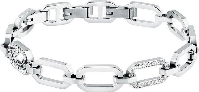 Karl Lagerfeld Armband KLAYC31 Edelstahl