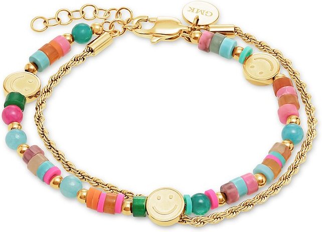 Guido Maria Kretschmer Armband 88993853 Edelstahl