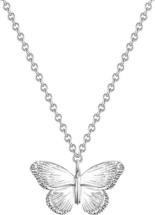 Glanzstücke München Kette 50083073 925er Silber