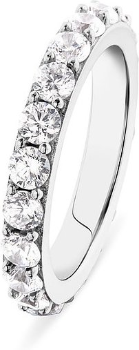 Valeria Damenring 89208802 925er Silber