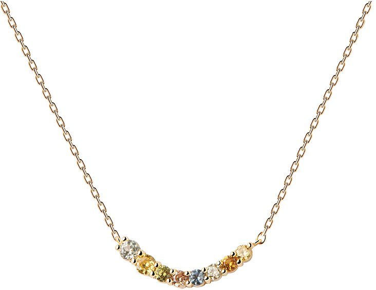 PdPaola Kette CO01-859-U 925er Silber