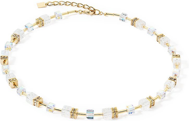 Coeur de Lion Kette 3018/10-1416 Edelstahl