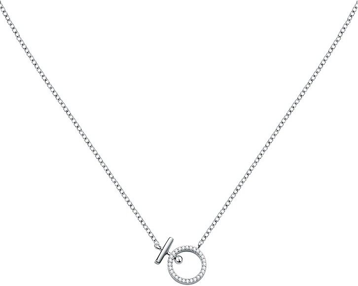 Valeria Kette 89085578 925er Silber, recycelt