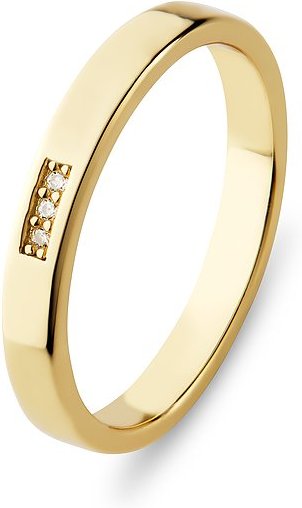 Valeria Ring 89219407 925er Silber, recycelt