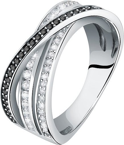 Valeria Ring 89085195 925er Silber, recycelt