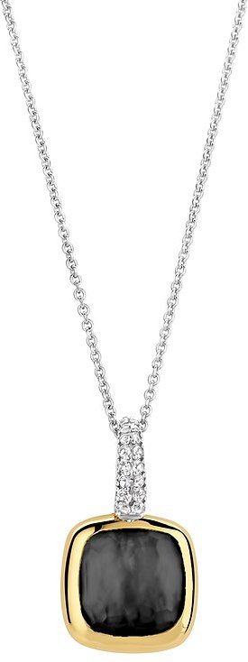 Ti Sento - Milano Kette 6829BL 925er Silber