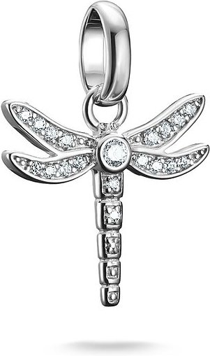 Thomas Sabo Charm Charm Club CC1285-051-14