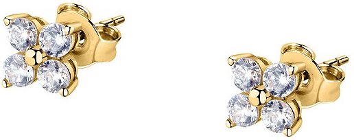 FAVS Ohrstecker 89148511 925er Silber