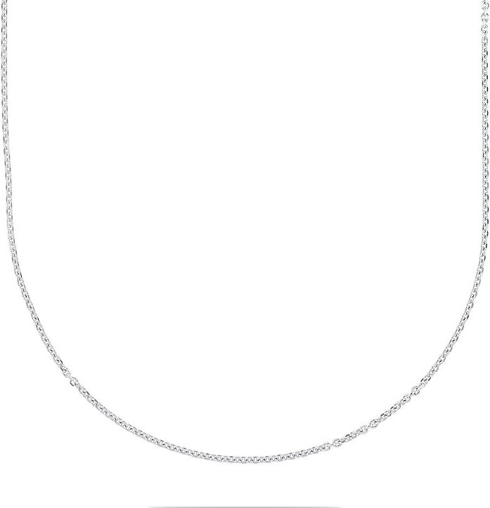 FAVS Kette 89192399 925er Silber, recycelt