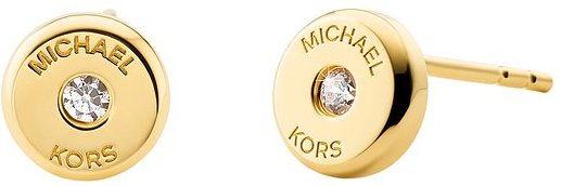 Michael Kors Ohrstecker MKC1483AN710 925er Silber