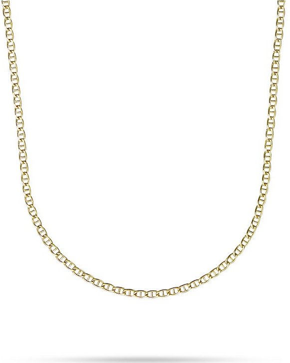 Valeria Kette 88300211 375er Gelbgold