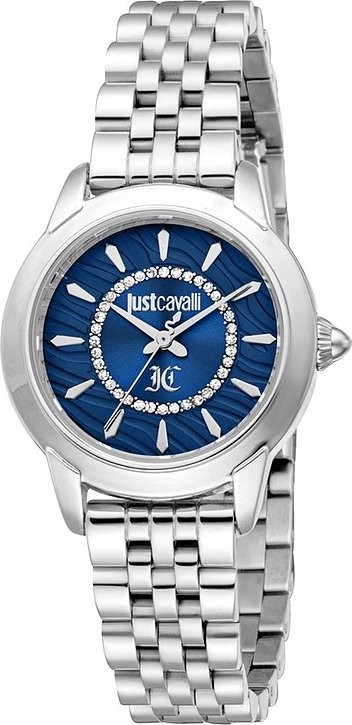 Just Cavalli Damenuhr Animalier JC1L333M0015 Metall