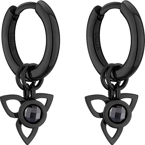 Tamaris Creolen TJ-0123-E-15 Edelstahl