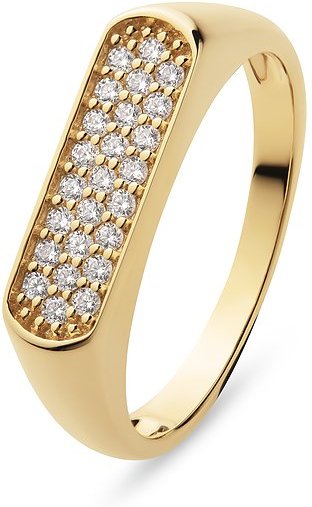 Valeria Ring 89186307 925er Silber, recycelt