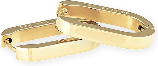 Copenhagen Studios Creolen Bold Set CPJ-0047-E-18 Edelstahl