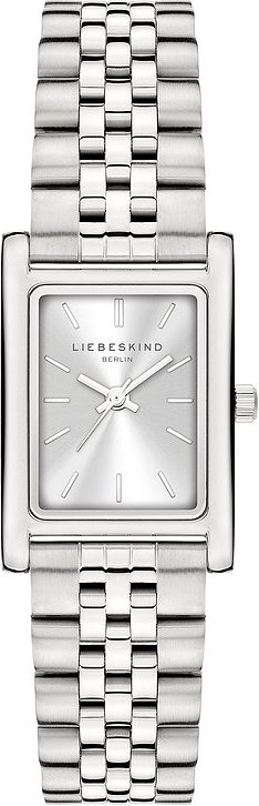 Liebeskind Damenuhr Herbst/Winter 2025 LT-0473-MQ Edelstahl