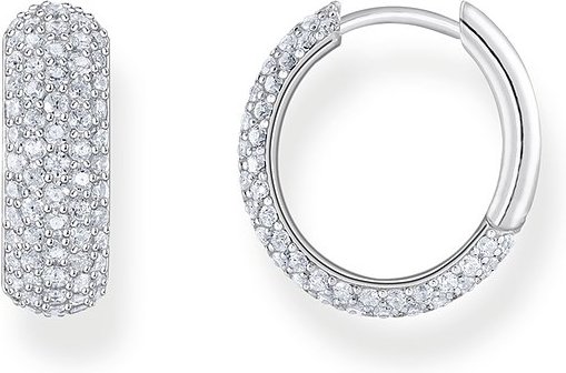 Thomas Sabo Creolen CR731-051-14 925er Silber