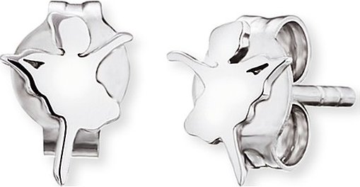 Engelsrufer Kinderohrring HEE-BALLERINA-ST 925er Silber