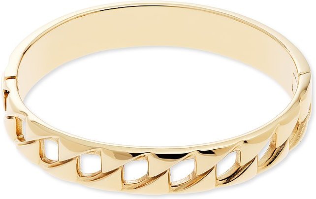 Guido Maria Kretschmer Armreif BOLD LINKS 89223305 Edelstahl