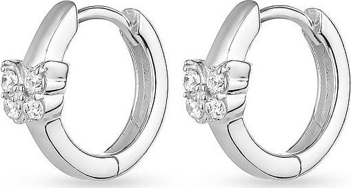 FAVS Little Friends Creolen 88430913 925er Silber