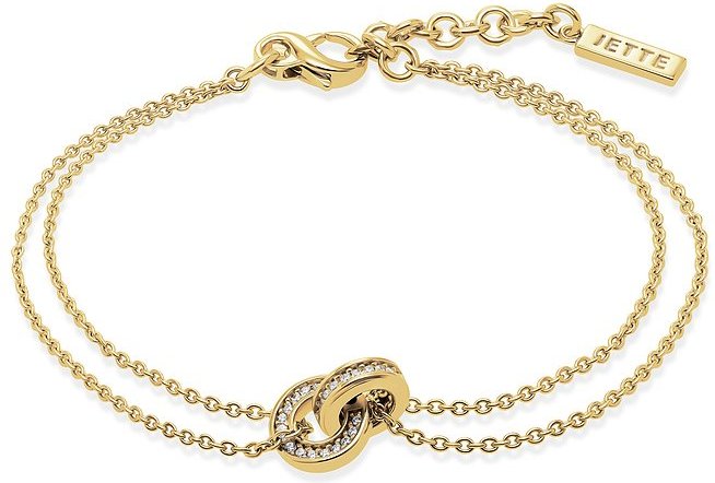 Thumbnail - JETTE Armband COSMOPOLITAN 88854373 925er Silber