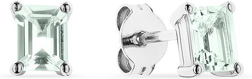 Valeria Ohrstecker 88578732 585er Weißgold