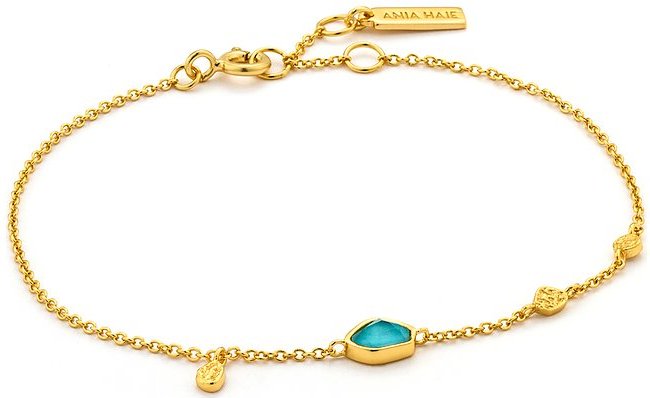 Ania Haie Armband B014-01G 925er Silber