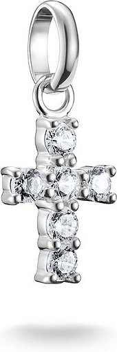 Thomas Sabo Charm Charm Club CC1206-051-14