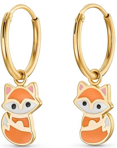 FAVS Little Friends Ohrhänger 88314476 925er Silber