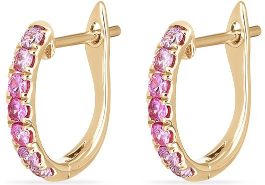 GUIA Creole 88571461 585er Rotgold