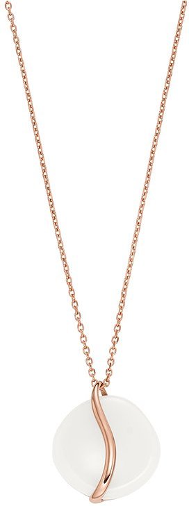 Skagen Kette SOFIE SEA GLASS SKJ1813791 Edelstahl