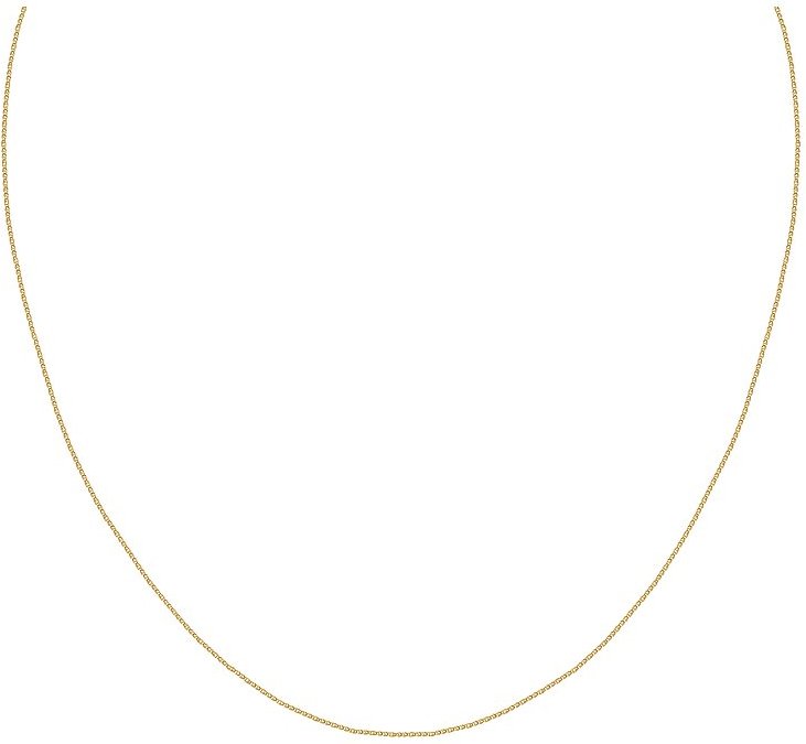 Valeria Kette 89115779 585er Gelbgold