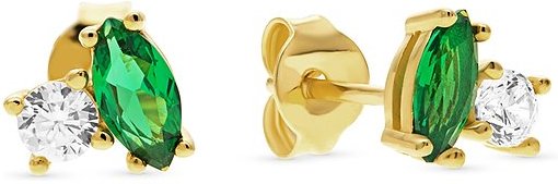 FAVS Ohrstecker 89181623 925er Silber