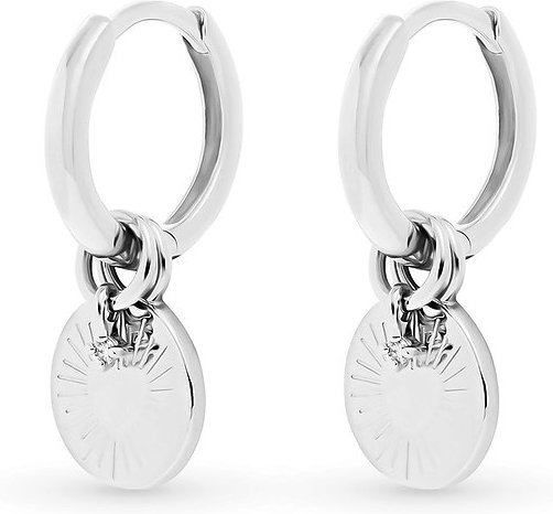 Guido Maria Kretschmer Ohrhänger 88841077 925er Silber