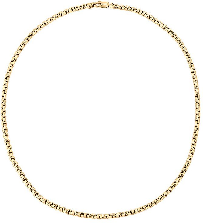 Valeria Kette 85824732 585er Gelbgold