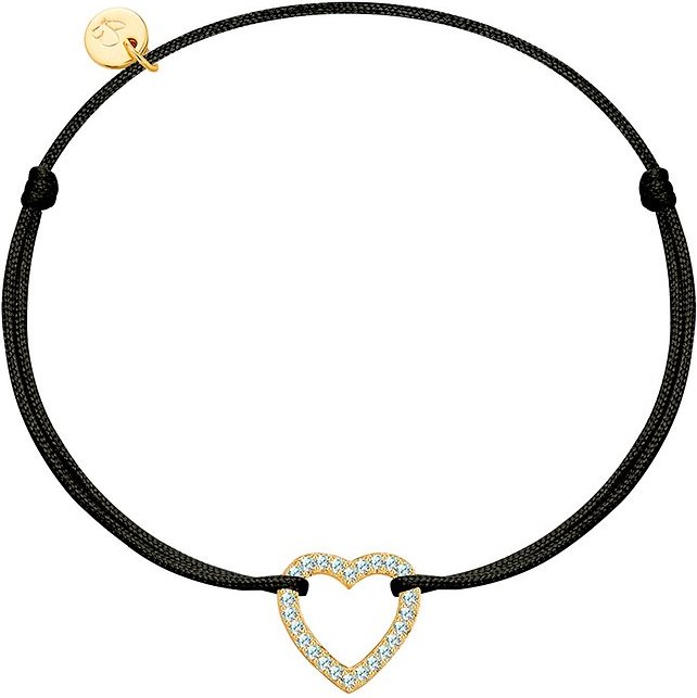 Glanzstücke München Armband 50084650 925er Silber