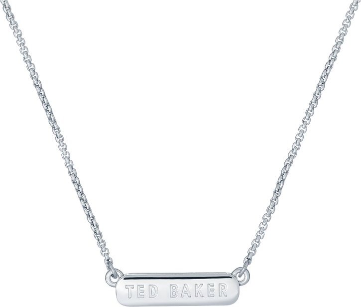 Ted Baker Kette TBJ2980-01-02 Messing