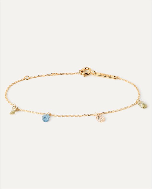 PdPaola Armband PU01-790-U 925er Silber