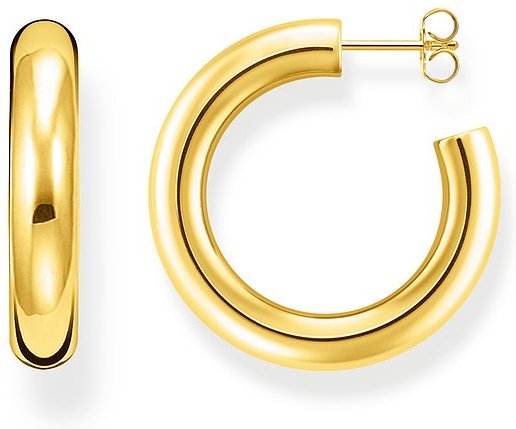 Thomas Sabo Creolen CR636-413-39 925er Silber