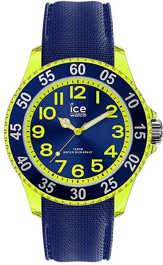 ICE Watch Kinderuhr 017734 Kunststoff