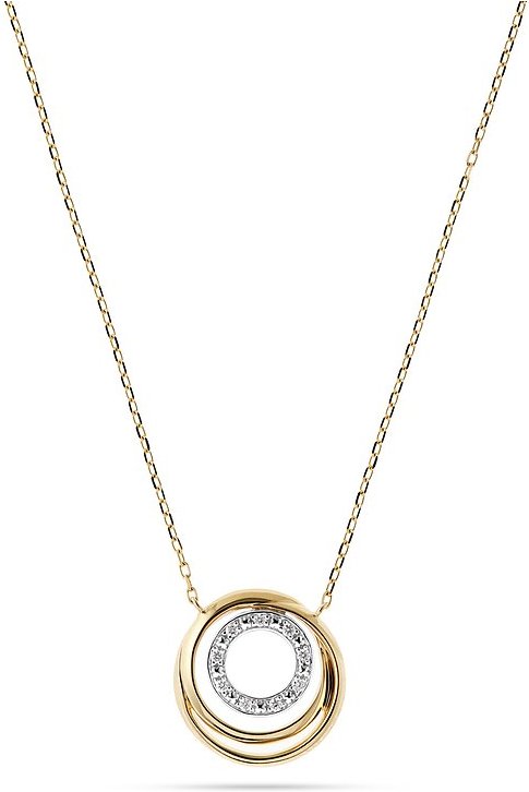 Valeria Kette 89209937 585er Gelbgold