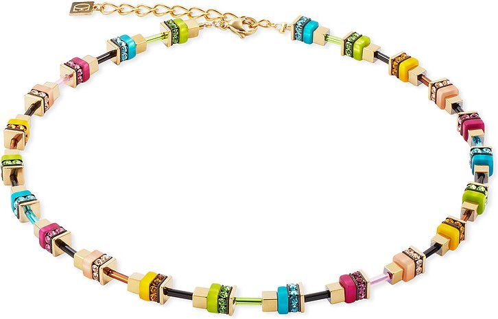 Coeur de Lion Kette 4413/10-1516 Edelstahl