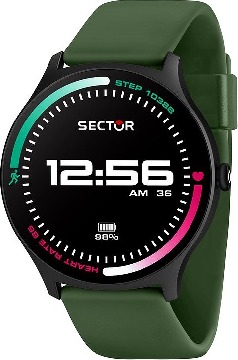 Sector Smartwatch S-06 SMART R3251551003